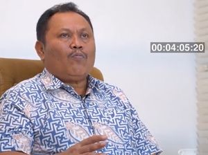 Sidang Perdana Gugatan Jhoni Allen ke AHY dkk Digelar 17 Maret 2021