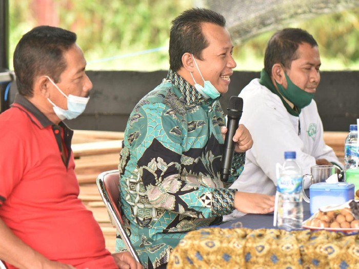 Kabid Agama dan Dakwah DPP PKB, Syaikhul Islam
