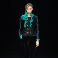 Koleksi busana terbaru Giorgio Armani Fall/Winter 2021. Foto: dok. Courtesy of Giorgio Armani