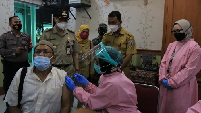 Foto dikirim Diskominfotik Jakarta Pusat