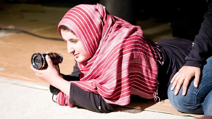 Lena Khan