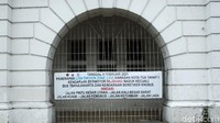 LEZ Kota Tua diterapkan pertama kali pada 8 Februari 2021 lalu setelah sebelumnya sempat diujicobakan. 