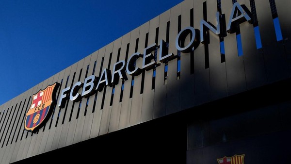 5 Pemain Incaran Barca Musim Panas Nanti