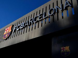 Barcelona Diguncang Skandal Pelecehan Seksual