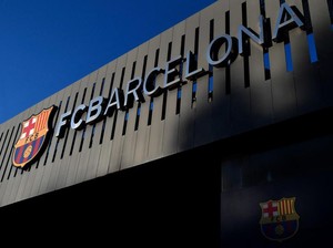 Ada yang Bikin Barcelona Iri sama Real Madrid, nih