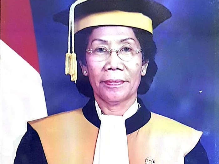 Marina Sidabutar