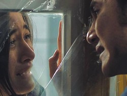 Mawar De Jongh dan Vino G Bastian Terjebak Hadapi Virus Berbahaya