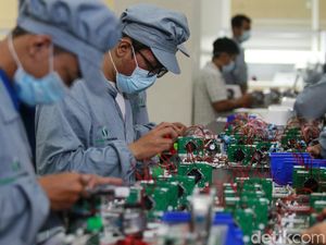 Dirjen Pendidikan Vokasi : Kurikulum Tiap SMK Bisa Berbeda