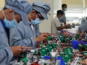 Dirjen Pendidikan Vokasi : Kurikulum Tiap SMK Bisa Berbeda