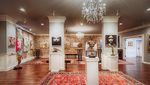 Foto: Ini Hotel atau Galeri Seni?