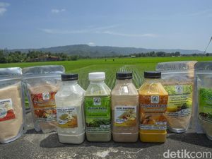 Mau Bisnis Jamu, Apa Saja Syarat Usahanya Ya?