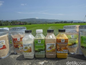 Mau Bisnis Jamu, Apa Saja Syarat Usahanya Ya?