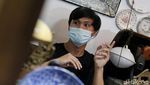 Foto: Pasar Antik Cikapundung yang Pantang Menyerah Meski Pandemi