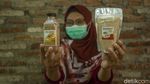 UMKM Jamu Tradisional Kini Bisa Beli Online Loh