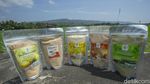 UMKM Jamu Tradisional Kini Bisa Beli Online Loh