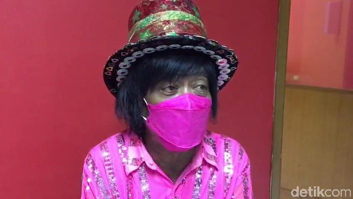 Pak Tarno diisukan bangkrut