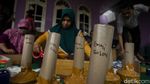 Penjualan Tanaman Hias Masih Menggiurkan