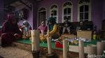 Penjualan Tanaman Hias Masih Menggiurkan