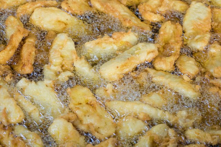 Diperkenalkan Portugis Diolah dengan Gaya Lokal Kekinian
