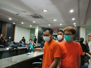 Didakwa Pasal Berlapis, Penyebar Video Gisel Terancam 12 Tahun Bui