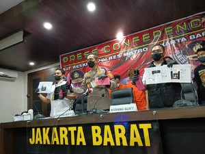 NK dan MSA Ditangkap, Bagaimana Awal Video Syur Mirip Gabriella Tersebar?