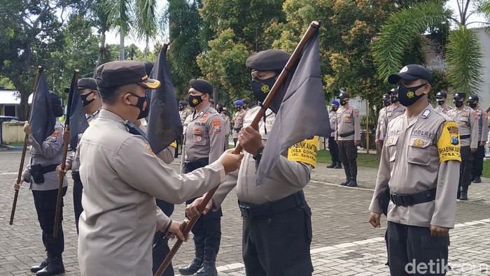 polres pacitan
