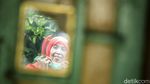Potret Wanita Tangguh Penjual Jamu di Bantul