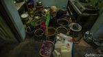 Potret Wanita Tangguh Penjual Jamu di Bantul