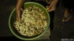 Potret Wanita Tangguh Penjual Jamu di Bantul