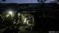detikcom bersama BRI mengadakan program Jelajah UMKM ke beberapa wilayah di Indonesia yang mengulas berbagai aspek kehidupan warga dan membaca potensi di daerah. Untuk mengetahui informasi lebih lengkap, ikuti terus beritanya di detik.com/tag/jelajahumkmbri. 