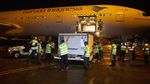 Foto: Kilas Balik 1 Tahun Corona di Indonesia