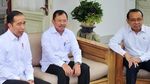 Foto: Kilas Balik 1 Tahun Corona di Indonesia