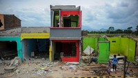 Jalur ini ditargetkan akan dapat digunakan pada awal 2023 mendatang. 