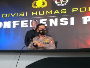 Penyidikan Unlawful Killing Laskar FPI Dimulai, 3 Polisi Dibebastugaskan
