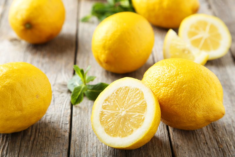 Rutin Minum Teh Lemon Bisa Bantu Turunkan Berat Badan dan Jaga Imunitas Rutin Minum Teh Lemon Bisa Bantu Turunkan Berat Badan dan Jaga Imunitas