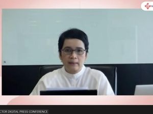 Kominfo Sebar Internet di 3.126 Fasyankes, Dorong Kesehatan Digital
