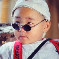 Masih ingat Boboho? Anak 90-an mengenalnya sebagai shaolin cilik yang jenaka, bandel tapi juga baik hati dan setia kawan. Bagaimana kabar pemerannya sekarang? Foto: dok. Weibo/Istimewa