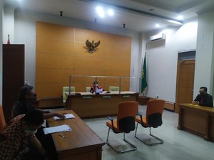 Praperadilan, MAKI Minta Kasus Lahan Cengkareng Era Ahok Diambil Alih KPK