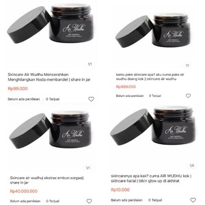 Viral Skincare Air Wudhu, Ini Manfaat Wudhu untuk Kesehatan Viral Skincare Air Wudhu, Ini Manfaat Wudhu untuk Kesehatan