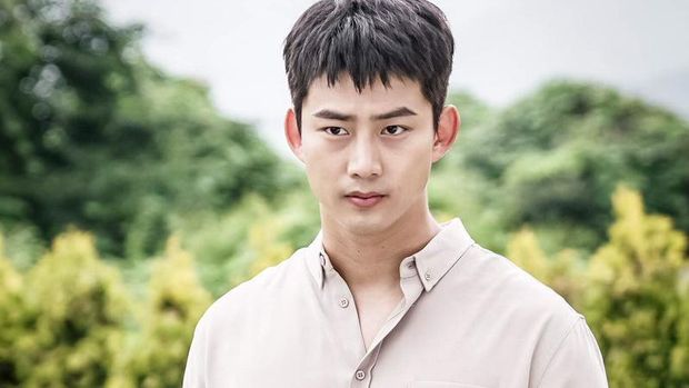 Taecyeon 2PM