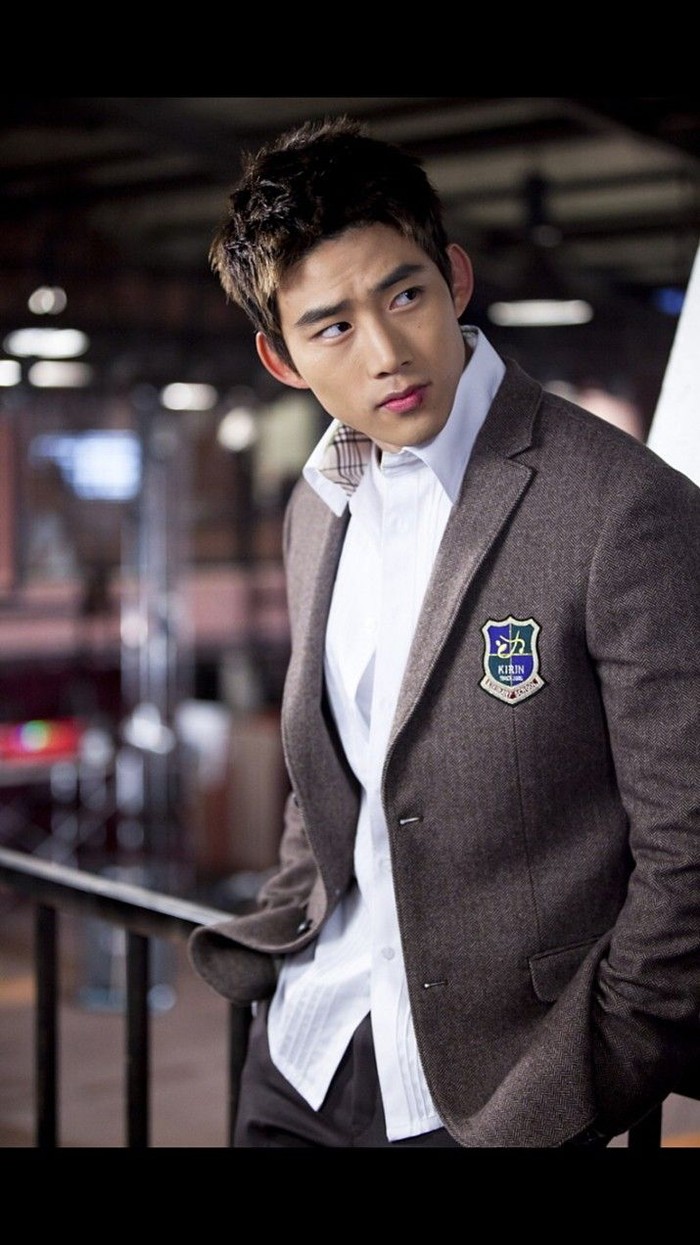 Taecyeon 2PM