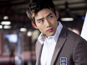 Taecyeon 2PM Ungkap Alasan Lepas Kewarganegaraan AS dan Jalani Wamil