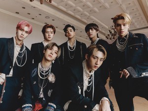 WayV Bicara Comeback dan Tantangan di Album Baru Kick Back