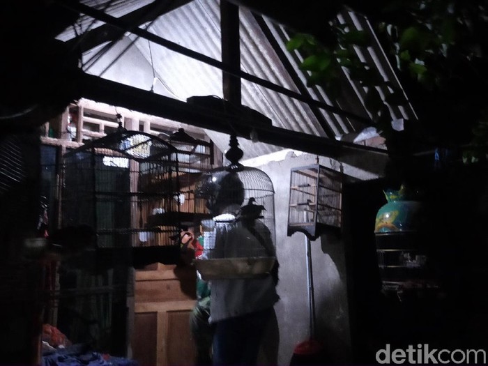 Densus 88 Antiteror kembali menangkap terduga teroris di Surabaya. Kali ini yang ditangkap berinisial N.