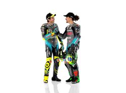 Franco Morbidelli Terinspirasi Valentino Rossi, tapi...