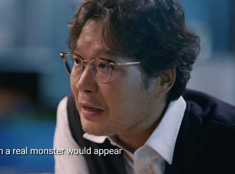 Drama Korea Vincenzo