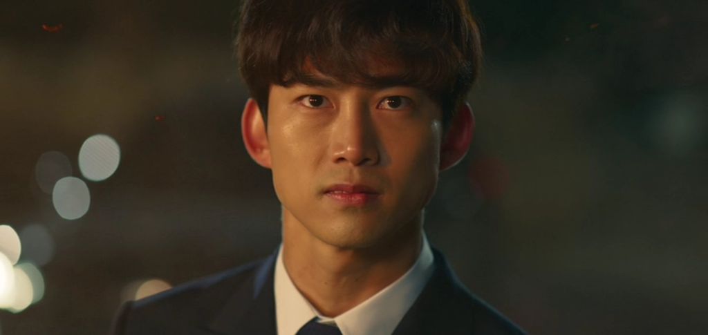 Drama Korea Vincenzo