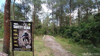 Kini wisata telah dibuka kembali setelah mendapat rekomendasi dari BPPTKG dan Dinas Pariwisata, Kepemudaan dan Olahraga (Disparpora) Kabupaten Magelang. (Eko Susanto/detikcom)