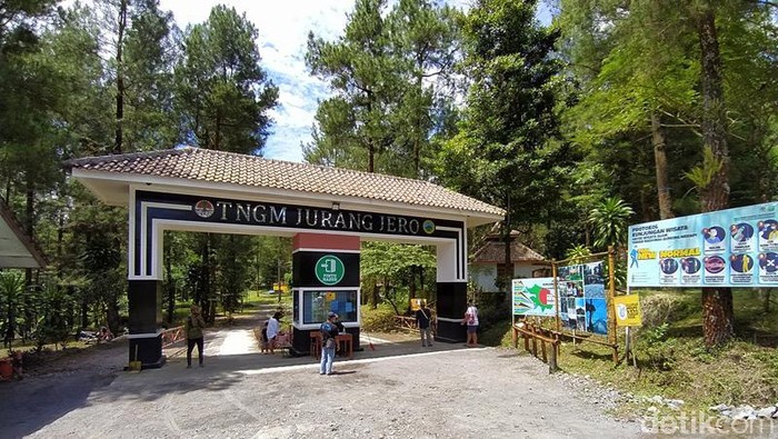 Wisata Jurang Jero Wisata Jurang Jero
