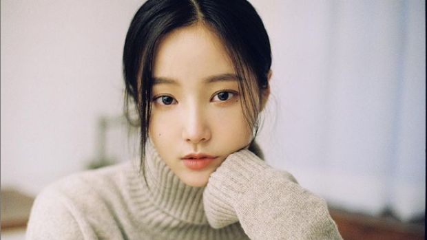 Yeonwoo Yeonwoo ex Momoland.